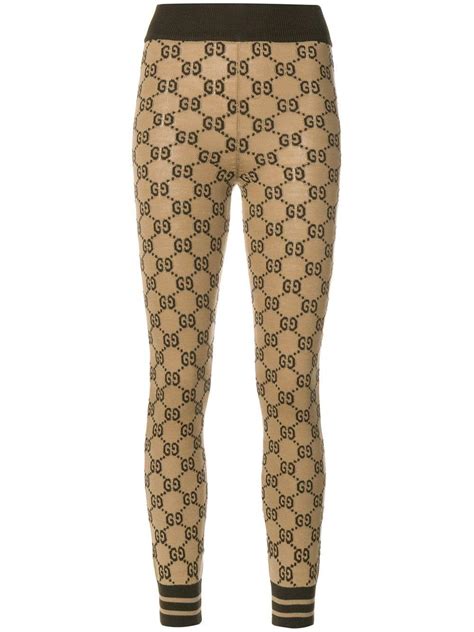 gucci joggedress|women Gucci leggings.